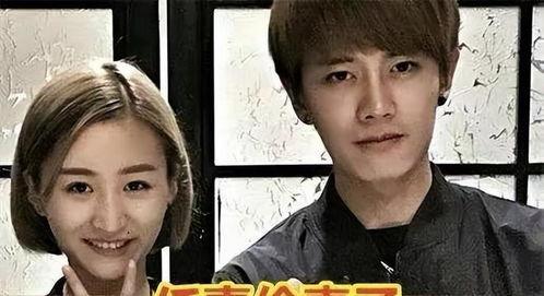 卓伟最新爆料任嘉伦,神秘恋情引热议